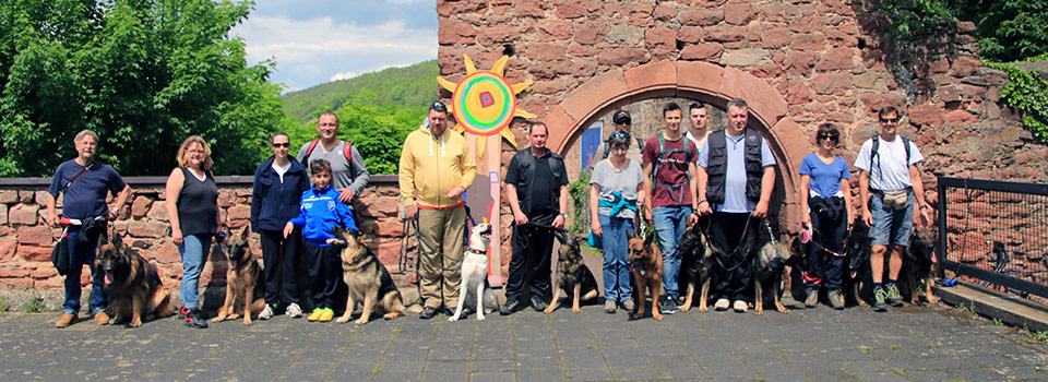 Gruppenbild-Klingenburg