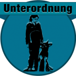 button-unterordnung